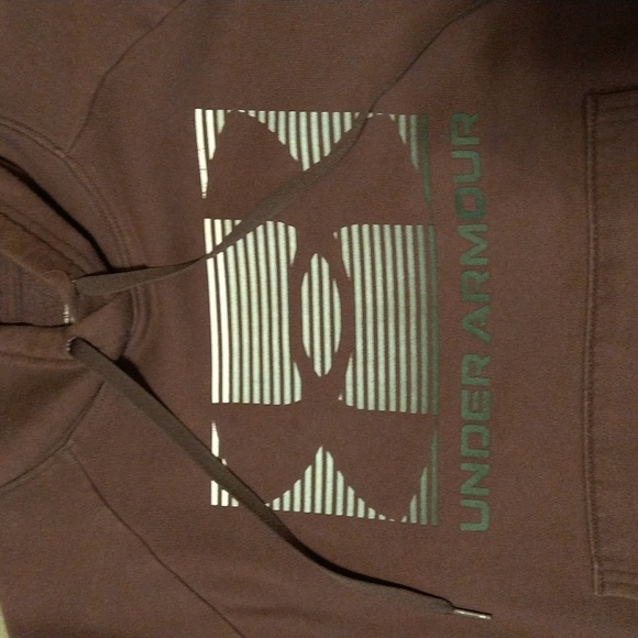 Under armour sweatshirt - Picture 2 of 5